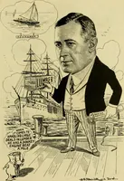 Picture 264 of 365 from Club men of Louisiana in caricature (1917), leaf 268