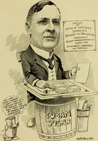 Picture 296 of 365 from Club men of Louisiana in caricature (1917), leaf 300