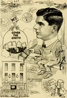 An illustration from Club men of Louisiana in caricature (1917)