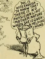 Picture 322 of 365 from Club men of Louisiana in caricature (1917), leaf 322