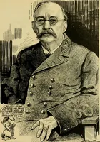 An illustration from Club men of Louisiana in caricature (1917)