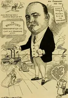 Picture 328 of 365 from Club men of Louisiana in caricature (1917), leaf 328