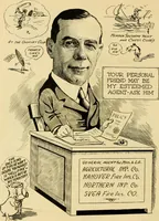 Picture 337 of 365 from Club men of Louisiana in caricature (1917), leaf 337