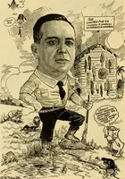 Picture 363 of 365 from Club men of Louisiana in caricature (1917), leaf 363