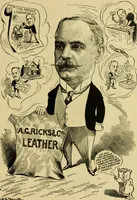 Picture 45 of 365 from Club men of Louisiana in caricature (1917), leaf 52