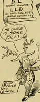 An illustration from Club men of Louisiana in caricature (1917)