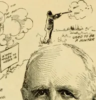 Picture 53 of 365 from Club men of Louisiana in caricature (1917), leaf 59