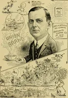 Picture 59 of 365 from Club men of Louisiana in caricature (1917), leaf 64