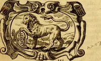 An illustration from Cl. viri Petri Peckii Ziricæi olim in academia lovaniensi iuris professoris, in magno senatu belgico consiliarii : Opera omnia (1666)