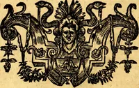 An illustration from Cl. viri Petri Peckii Ziricæi olim in academia lovaniensi iuris professoris, in magno senatu belgico consiliarii : Opera omnia (1666)