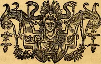 An illustration from Cl. viri Petri Peckii Ziricæi olim in academia lovaniensi iuris professoris, in magno senatu belgico consiliarii : Opera omnia (1666)