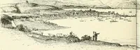 Picture 18 of 44 from The Clyde from its source to the sea, its development as a navigable river, the rise and progress of marine engineering and shipbuilding on its banks, and the leading historical, geological, and meteorological features of the Clyde Valley (1888), leaf 153