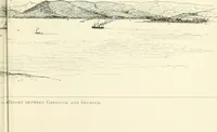 Picture 20 of 44 from The Clyde from its source to the sea, its development as a navigable river, the rise and progress of marine engineering and shipbuilding on its banks, and the leading historical, geological, and meteorological features of the Clyde Valley (1888), leaf 154
