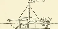 Picture 23 of 44 from The Clyde from its source to the sea, its development as a navigable river, the rise and progress of marine engineering and shipbuilding on its banks, and the leading historical, geological, and meteorological features of the Clyde Valley (1888), leaf 186