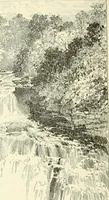 Picture 3 of 44 from The Clyde from its source to the sea, its development as a navigable river, the rise and progress of marine engineering and shipbuilding on its banks, and the leading historical, geological, and meteorological features of the Clyde Valley (1888), leaf 21