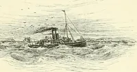 Picture 32 of 44 from The Clyde from its source to the sea, its development as a navigable river, the rise and progress of marine engineering and shipbuilding on its banks, and the leading historical, geological, and meteorological features of the Clyde Valley (1888), leaf 224