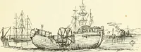 Picture 40 of 44 from The Clyde from its source to the sea, its development as a navigable river, the rise and progress of marine engineering and shipbuilding on its banks, and the leading historical, geological, and meteorological features of the Clyde Valley (1888), leaf 256