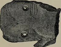 An illustration from The Clyde mystery : a study in forgeries and folklore (1905)