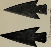 An illustration from The Clyde mystery : a study in forgeries and folklore (1905)