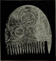 An illustration from The Clyde mystery : a study in forgeries and folklore (1905)