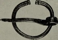 An illustration from The Clyde mystery : a study in forgeries and folklore (1905)