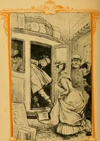 An illustration from Coaches and coaching (1800)