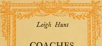 Picture 2 of 6 from Coaches and coaching (1800), leaf 8
