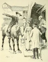 Picture 4 of 18 from Coaching days and coaching ways (1893), leaf 106