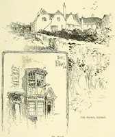 Picture 9 of 18 from Coaching days and coaching ways (1893), leaf 199