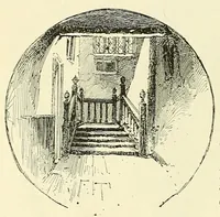 Picture 12 of 18 from Coaching days and coaching ways (1893), leaf 268