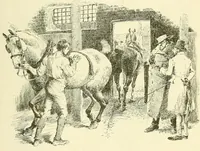 Picture 13 of 18 from Coaching days and coaching ways (1893), leaf 283