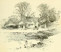 Picture 14 of 18 from Coaching days and coaching ways (1893), leaf 301