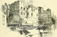 An illustration from Coaching days and coaching ways (1893)