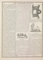 Picture 2 of 5 from The Coach-makers' magazine (1855), leaf 20