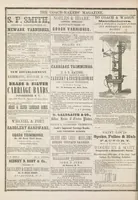 An illustration from The Coach-makers' magazine (1855)
