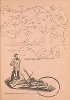 Picture 2 of 4 from The Coach-makers' magazine (1855), leaf 33
