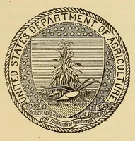 An illustration from Coal-tar colors used in food products (1912)