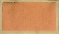 An illustration from The coal tar colours of Farbwerke vorm. Meister, Lucius & Brüning, Hoechst on Main, Germany, and their application in wool dyeing (1910)