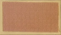 An illustration from The coal tar colours of Farbwerke vorm. Meister, Lucius & Brüning, Hoechst on Main, Germany, and their application in wool dyeing (1910)