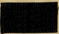 An illustration from The coal tar colours of Farbwerke vorm. Meister, Lucius & Brüning, Hoechst on Main, Germany, and their application in wool dyeing (1910)