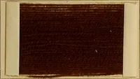 An illustration from The coal tar colours of Farbwerke vorm. Meister, Lucius & Brüning, Hoechst on Main, Germany, and their application in wool dyeing (1910)