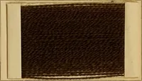 An illustration from The coal tar colours of Farbwerke vorm. Meister, Lucius & Brüning, Hoechst on Main, Germany, and their application in wool dyeing (1910)