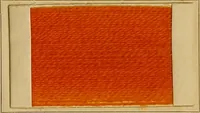 An illustration from The coal tar colours of Farbwerke vorm. Meister, Lucius & Brüning, Hoechst on Main, Germany, and their application in wool dyeing (1910)