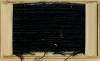 An illustration from The coal tar colours of Farbwerke vorm. Meister, Lucius & Brüning, Hoechst on Main, Germany, and their application in wool dyeing (1910)