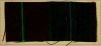 An illustration from The coal tar colours of Farbwerke vorm. Meister, Lucius & Brüning, Hoechst on Main, Germany, and their application in wool dyeing (1910)