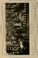 An illustration from The coal tar colours of Farbwerke vorm. Meister, Lucius & Brüning, Hoechst on Main, Germany, and their application in wool dyeing (1910)