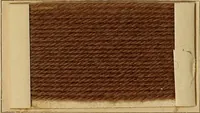 An illustration from The coal tar colours of Farbwerke vorm. Meister, Lucius & Brüning, Hoechst on Main, Germany, and their application in wool dyeing (1910)