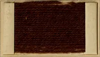 An illustration from The coal tar colours of Farbwerke vorm. Meister, Lucius & Brüning, Hoechst on Main, Germany, and their application in wool dyeing (1910)