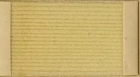 An illustration from The coal tar colours of Farbwerke vorm. Meister, Lucius & Brüning, Hoechst on Main, Germany, and their application in wool dyeing (1910)