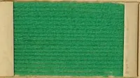 An illustration from The coal tar colours of Farbwerke vorm. Meister, Lucius & Brüning, Hoechst on Main, Germany, and their application in wool dyeing (1910)